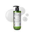 Produktbild: SOME BY MI Cica Peptide Anti-Haarverlust Derma Scalp Shampoo 285 ml
