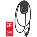 Produktbild: go-e Charger PRO CH-PRO-CABLE-011 Wallbox