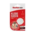 Produktbild: GOW Klebehaken - weiß