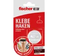 Produktbild: Fischer Klebehaken Fischer Klebehaken Inhalt: 1 St., (545950)