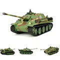 Produktbild: Es-toys Heng Long RC Panzer Jagdpanther 1:16 (RTF Ready-To-Fly) (ET3751)