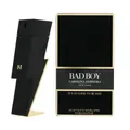 Produktbild: Carolina Herrera Bad Boy Eau De Toilette 100 ml