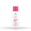Produktbild: Schwarzkopf BC Color Freeze Shampoo 50ml
