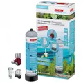 Produktbild: Eheim CO2 Set 200 mit Flasche Einwegsystem