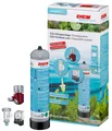 Produktbild: Eheim CO2 Set200 Komplettset Einweg 500g