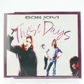 Produktbild: Bon Jovi These Days CD Gebraucht sehr gut