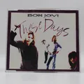Produktbild: Musik CD Maxi / Single | Bon Jovi - These Days | Disc poliert