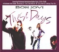 Produktbild: Bon Jovi - se Days - Used CD - 35 - D1450z