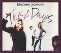 Produktbild: These Days von Bon Jovi | CD | Zustand gut