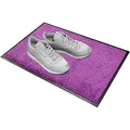 Produktbild: Mercury Fußmatte Rainbow lila 40,0 x 60,0 cm