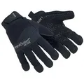 Produktbild: HexArmor Schutzhandschuh PointGuard® Ultra 4045 schwarz Gr. 6