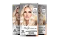 Produktbild: L'ORÉAL PARIS Haarfarbe Permanente Haarfarbe, Haarfärbeset - 3er Set