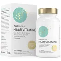 Produktbild: Cosphera Haar Vitamine Kapseln