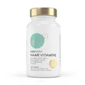 Produktbild: Cosphera Haar Vitamin 120 Kapseln
