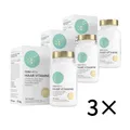 Produktbild: 3×Cosphera Haar Vitamin 120 Kapseln