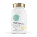 Produktbild: (439,71 EUR/kg) Cosphera Haar Vitamin 120 Kapseln Vegan Vegetarisch