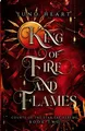 Produktbild: King of Fire and Flames, Juno Heart