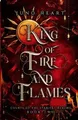 Produktbild: Juno Heart King of Fire and Flames (Taschenbuch) (US IMPORT)