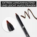 Produktbild: Manhattan X-Act Eyeliner Pen Waterproof Moccacino 94Z