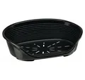Produktbild: Ferplast Tierbett Dog Bed Siesta Deluxe - Black