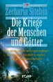 Produktbild: Die Kriege der Menschen und Götter Zecharia Sitchin Kopp Verlag Buch 2004