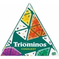 Produktbild: Goliath Toys Goliath Triominos Conquest (Deutsch, Französisch, Englisch) (929053006)