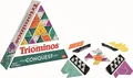 Produktbild: GOLIATH 90530  Triominos Conquest ab 6 Jahren  2-4 Spieler Neu