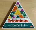Produktbild: Triominos Conquest Neu Und OVP Und Ungeöffnet