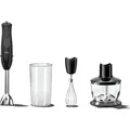 Produktbild: Stabmixer-Set MultiQuick 3 Vario MQ 3135 BK - Schwarz
