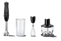 Produktbild: BRAUN Stabmixer-Set MultiQuick 3 Vario MQ 3135 BK #2879130