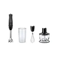 Produktbild: Braun Stabmixer-Set MQ 3135 Multi Quick
