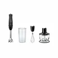 Produktbild: Braun MQ 3135 Multi Quick Set Stabmixer Pürierstab Mixstab 900W Zerhacker Mahlen