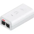 Produktbild: Ubiquiti PoE Injector, 24VDC, 0.3A (Proprietär 24V, 7 W) (POE-24-7W)