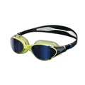 Produktbild: Speedo Biofuse 2.0 Schwimmbrille | Patentierte einfache Anpassung | Anti-Beschlag | Wasserdicht | Verbesserte Passform | Verbesserter Komfort