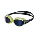 Produktbild: Speedo Unisex Biofuse 2.0 Swimming Goggles   Patented Easy Adjustment   Anti-fog