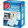 Produktbild: GUT&GÜNSTIG Staubfangtücher Mikrofaser, 12 St.
