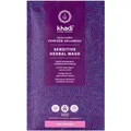 Produktbild: Haarmaske - Sensitive Herbal Wash 50g