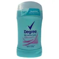 Produktbild: Degree Sheer Powder Invisible Solid Body Responsive Deodorant 50 ml [Misc.] (Deodorants)