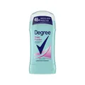 Produktbild: Deodorant Antitranspirant-Stick für Frauen 48h Schutz SHEER POWDER Degree 45 g