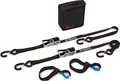 Produktbild: Acebikes ace bikes ratchet pro set spanbanden lashing strap set acebike ratchet pro