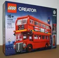 Produktbild: LEGO® CREATOR 10258 Londoner Bus  Neu & OVP