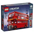Produktbild: LEGO Creator Expert Londoner Bus (10258) NEU/OVP