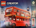Produktbild: LEGO® 10258 Londoner Bus - 
