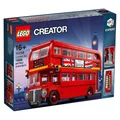 Produktbild: LEGO® CREATOR EXPERT 10258 Londoner Bus - NEU & OVP -