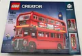 Produktbild: Lego Creator Expert 10258 Doppeldecker London Bus NEU-NEW/ OVP-MISB