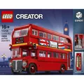 Produktbild: LEGO® Creator Expert 10258 Londoner Bus