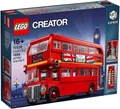 Produktbild: LEGO CREATOR - London Bus - 10258 NEU & OVP