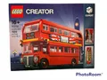 Produktbild: LEGO® Creator Expert London Bus Doppeldecker Bus 10258 neu & OVP