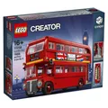 Produktbild: LEGO® Creator Expert -  Doppeldecker Bus - 10258 NEU & OVP