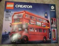 Produktbild: LEGO®  CREATOR Expert 10258  Londoner Bus Neu & OVP !